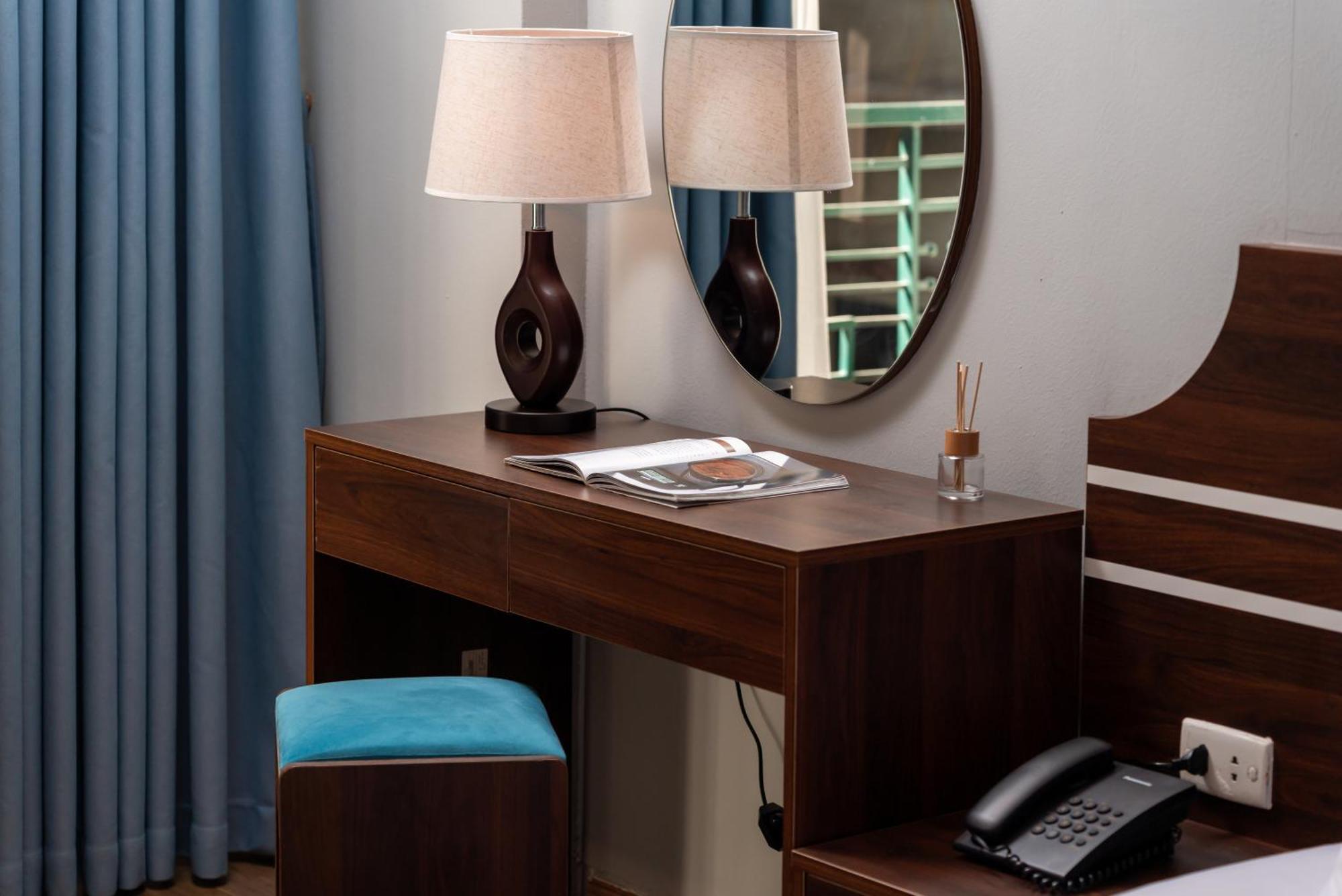 Astoria Hanoi Hotel & Travel Εξωτερικό φωτογραφία