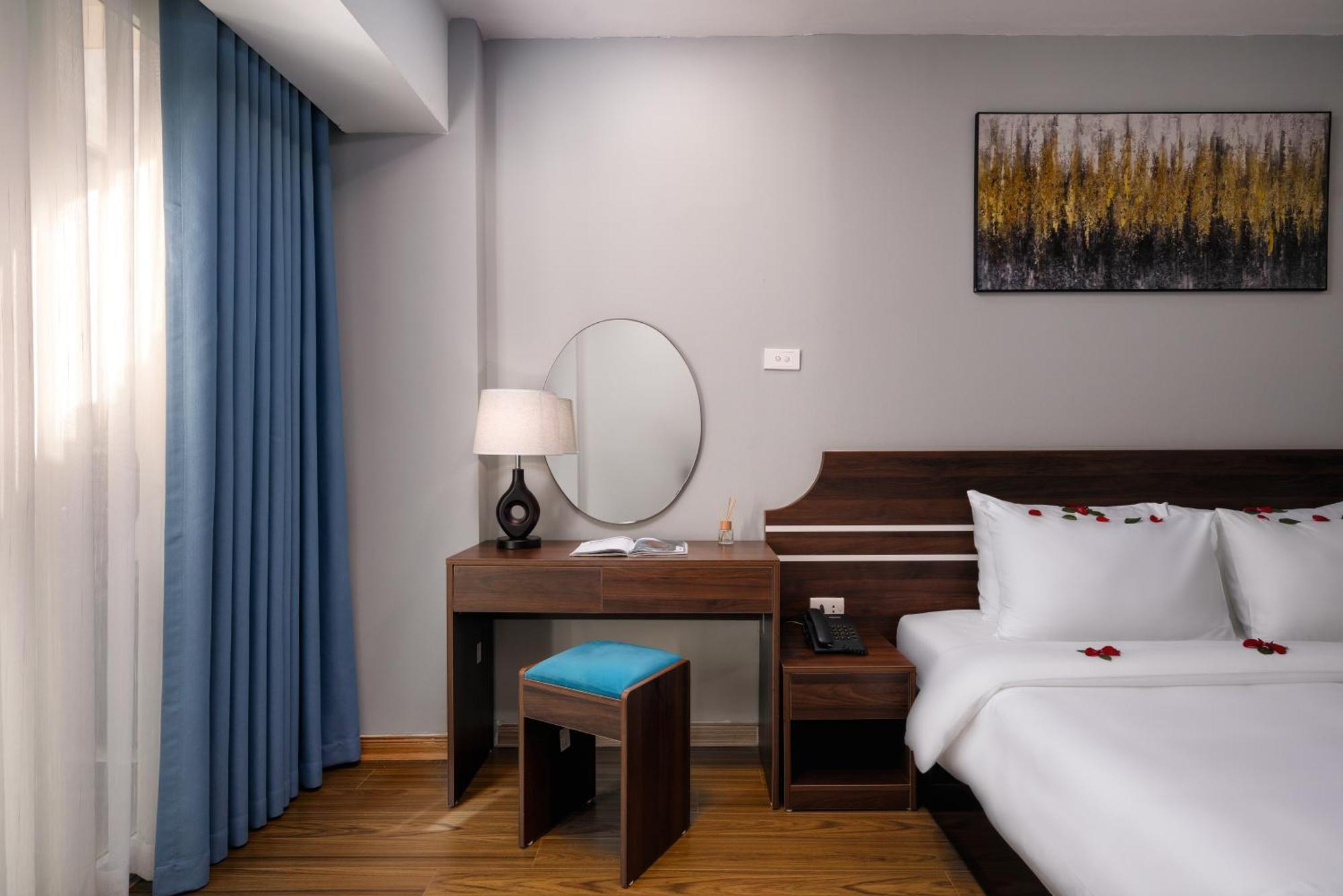 Astoria Hanoi Hotel & Travel Εξωτερικό φωτογραφία