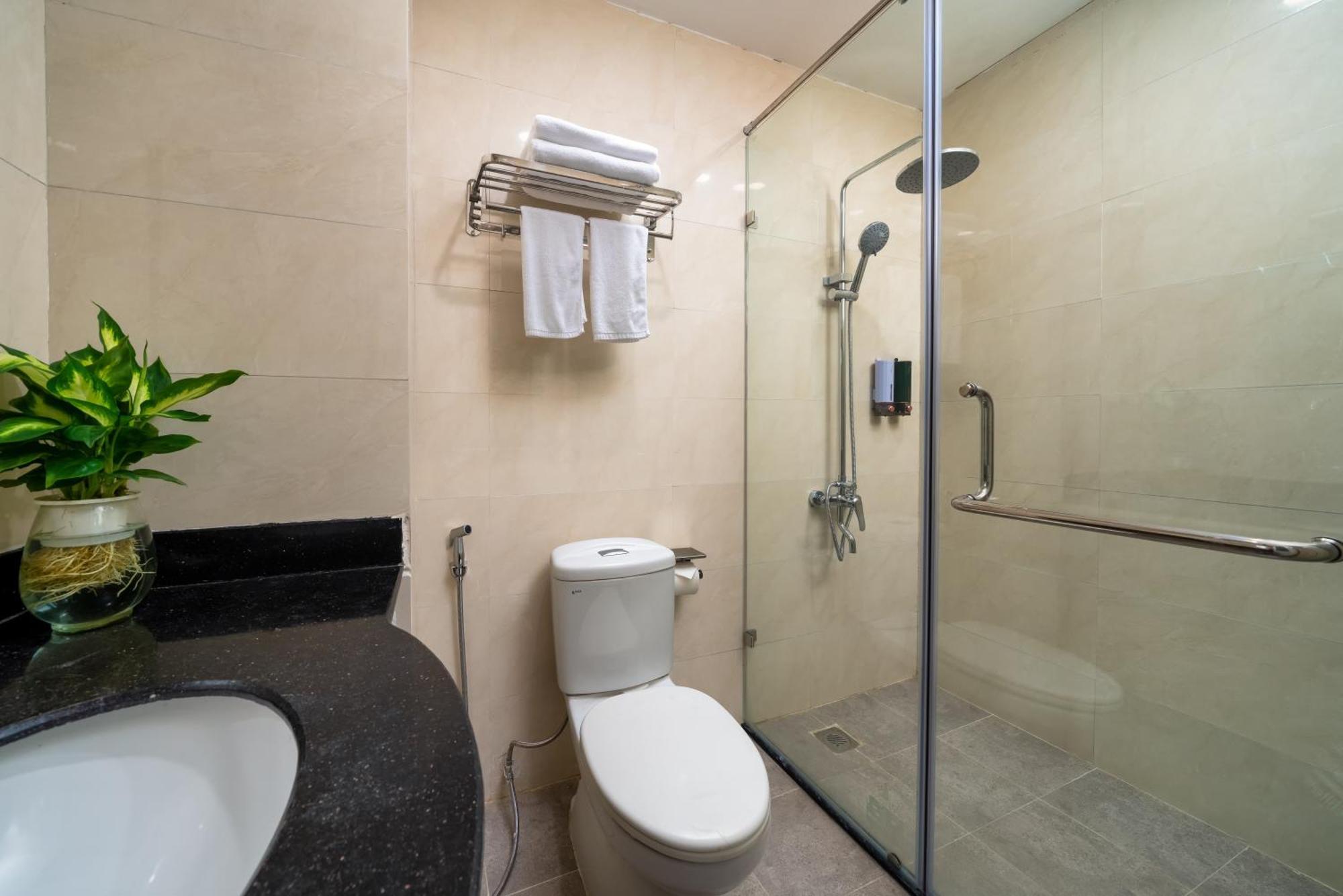Astoria Hanoi Hotel & Travel Εξωτερικό φωτογραφία