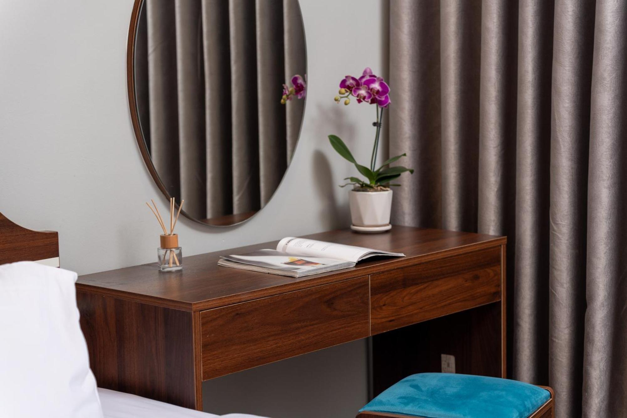 Astoria Hanoi Hotel & Travel Εξωτερικό φωτογραφία