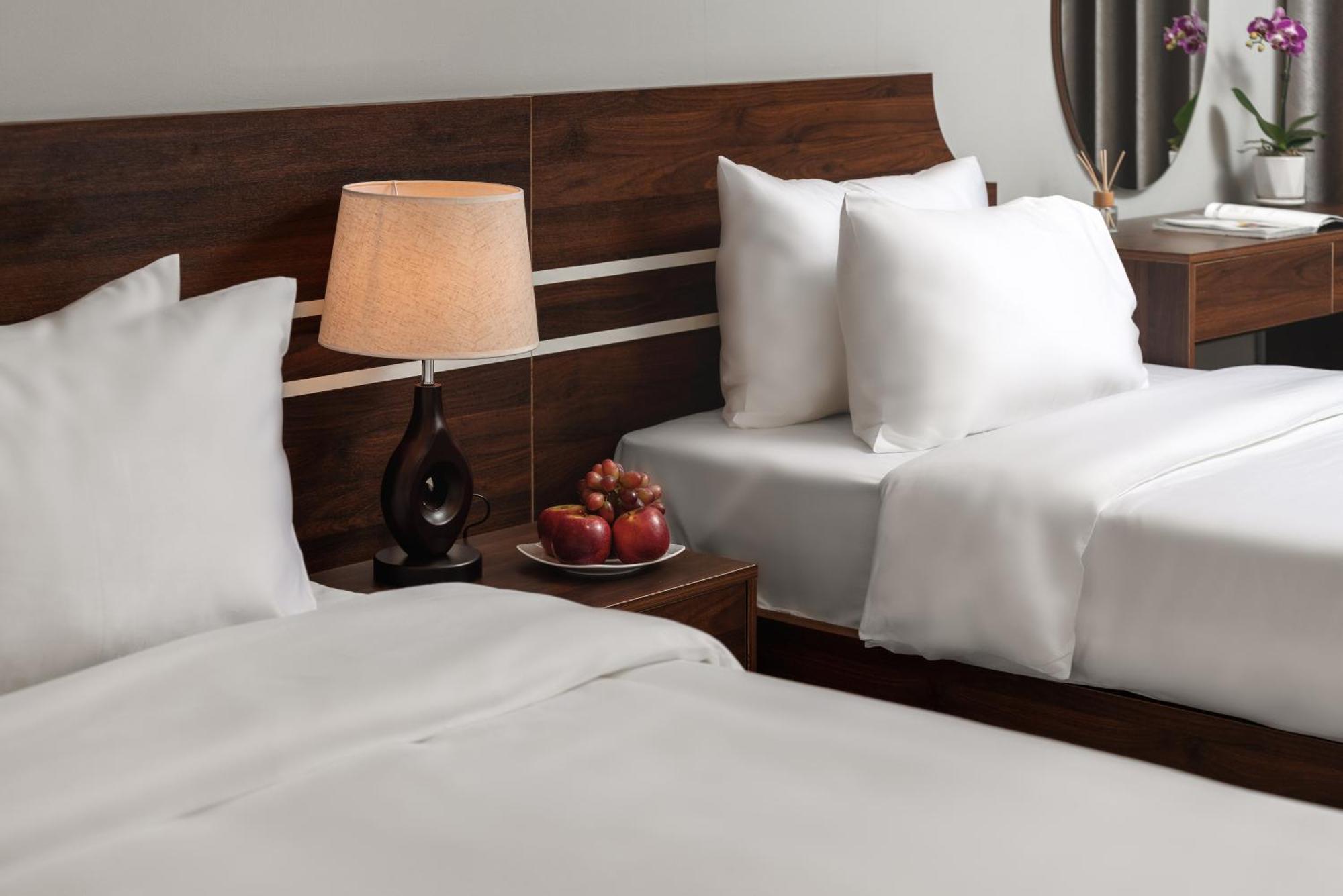 Astoria Hanoi Hotel & Travel Εξωτερικό φωτογραφία
