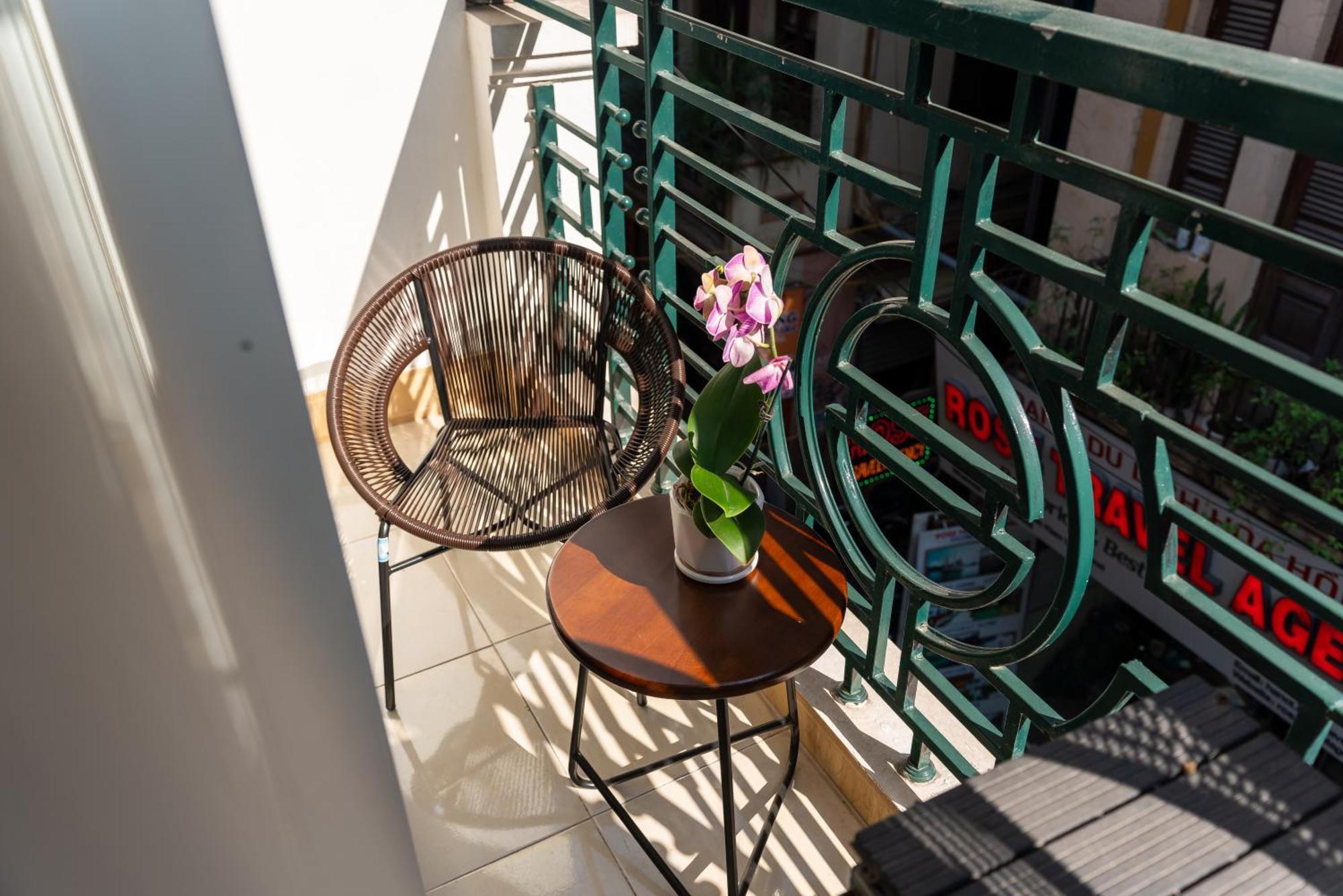 Astoria Hanoi Hotel & Travel Εξωτερικό φωτογραφία