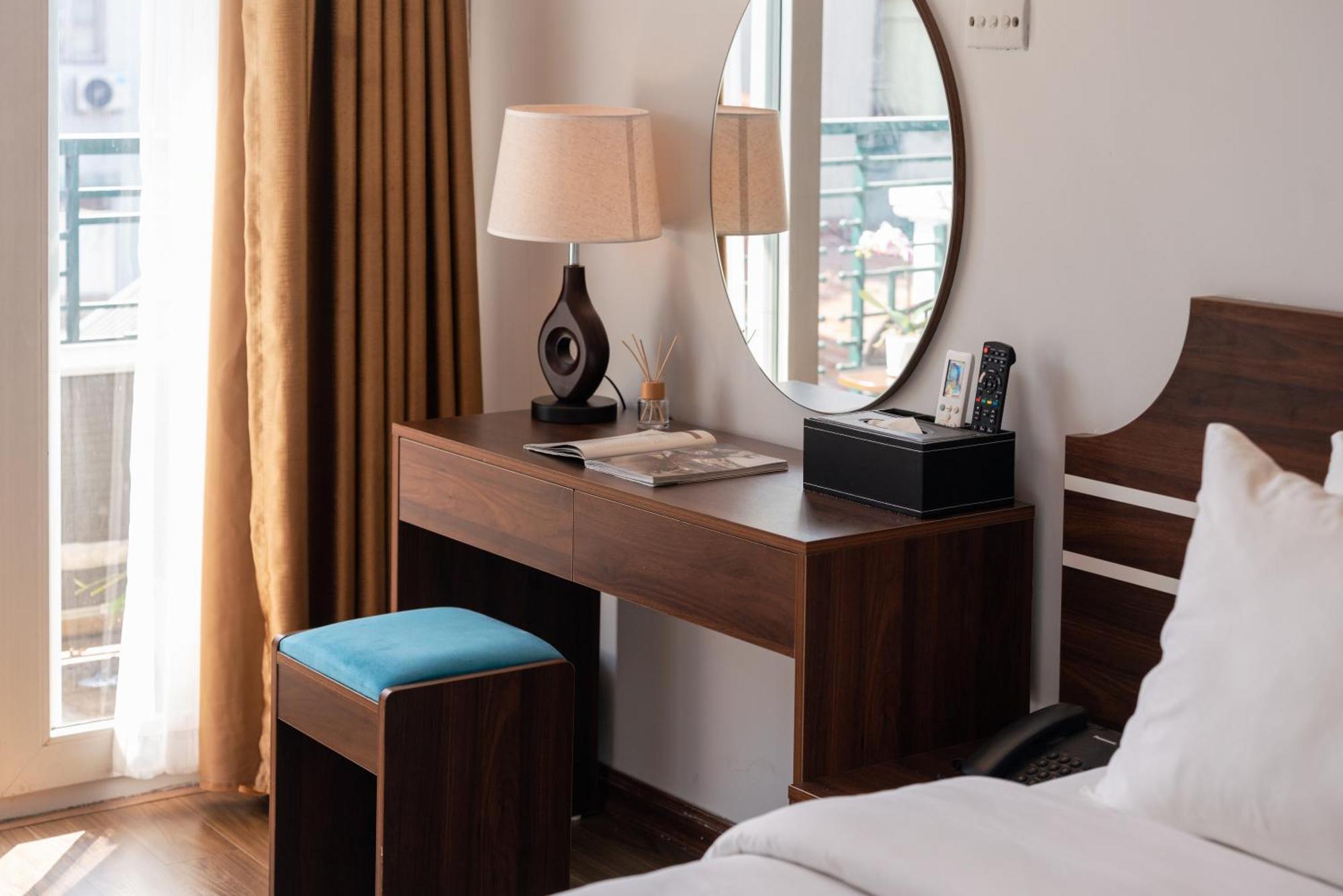 Astoria Hanoi Hotel & Travel Εξωτερικό φωτογραφία