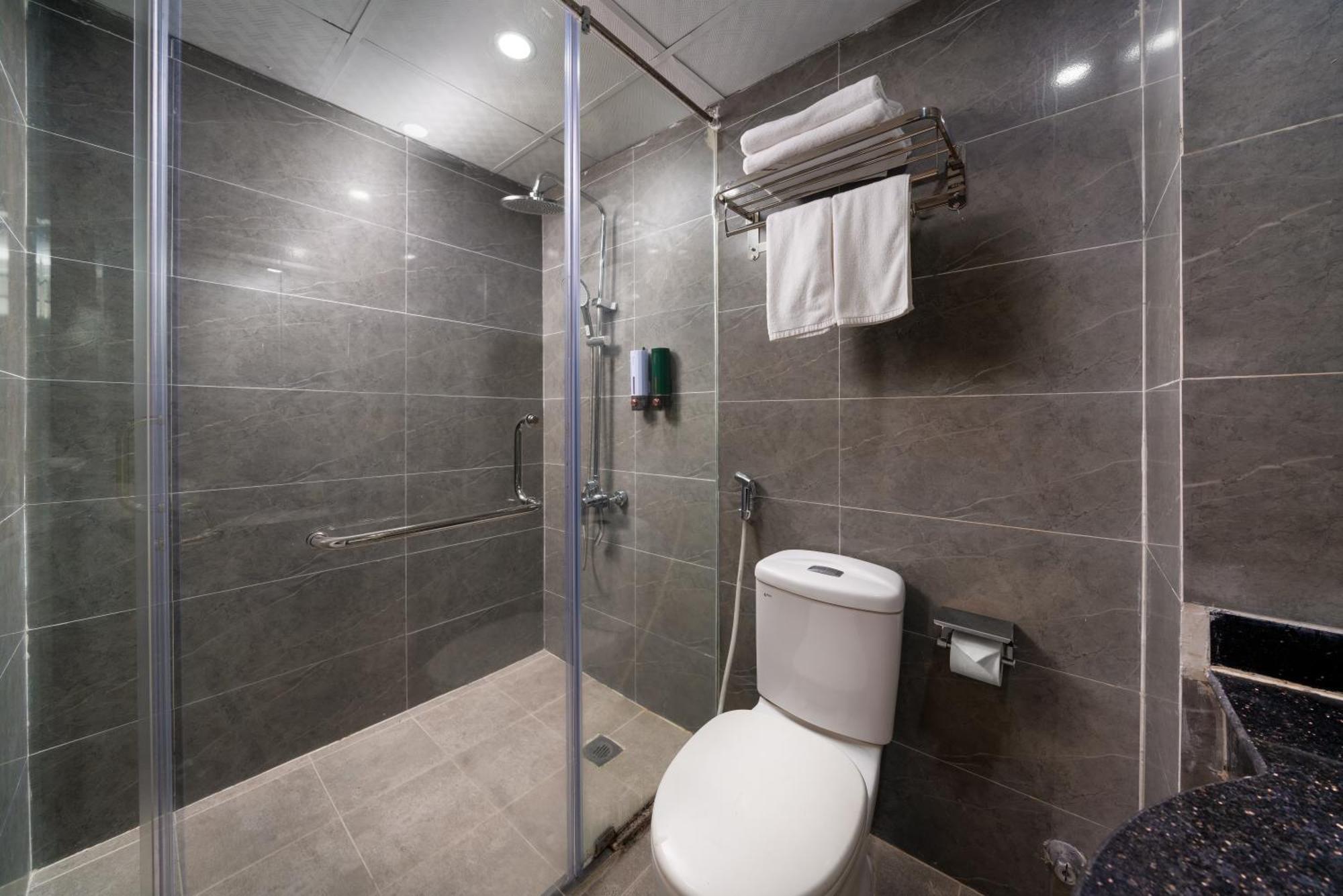 Astoria Hanoi Hotel & Travel Εξωτερικό φωτογραφία