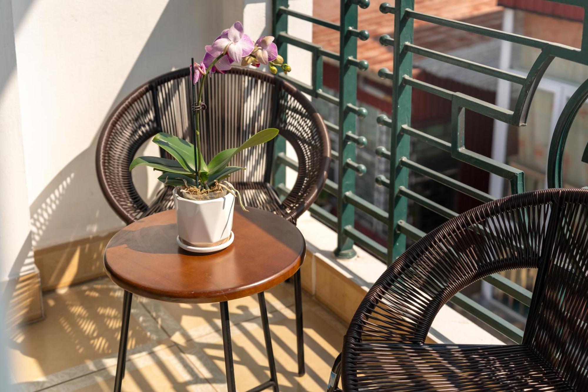Astoria Hanoi Hotel & Travel Εξωτερικό φωτογραφία