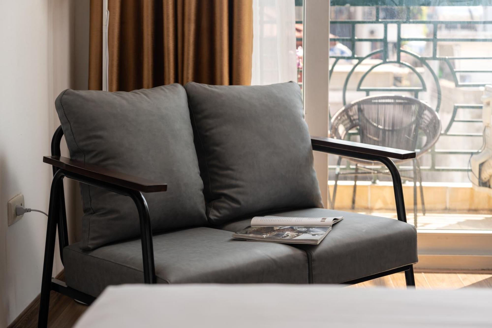 Astoria Hanoi Hotel & Travel Εξωτερικό φωτογραφία