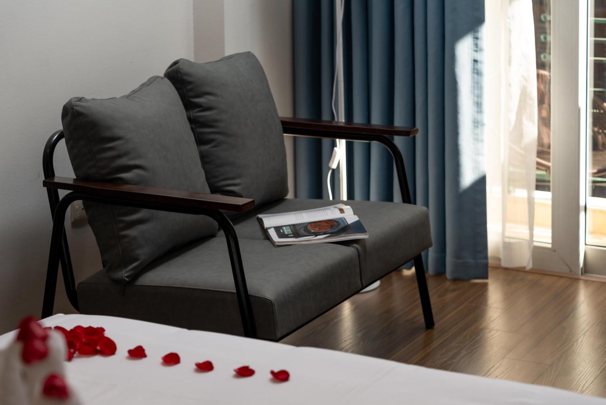 Astoria Hanoi Hotel & Travel Εξωτερικό φωτογραφία
